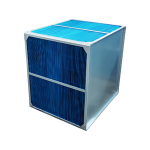 Échangeurs de <span class=keywords><strong>chaleur</strong></span> puissants 12 Kw à contre-courant <span class=keywords><strong>Airwell</strong></span> - Product Image 3