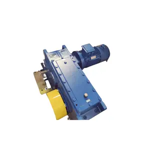 H Series Industrial Gear Units HB steel Heavy Duty Industrial helical bevel Gear boxes for Construction