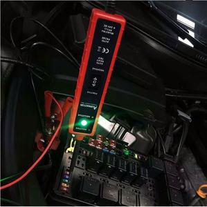 ลดราคาพิเศษ! เครื่องทดสอบวงจร TOPDIAG P55 PRO Power Probe 12-24V สำหรับตรวจสอบระบบไฟฟ้าในรถยนต์ รถบรรทุก และรถจักรยานยนต์ - Product Image 6