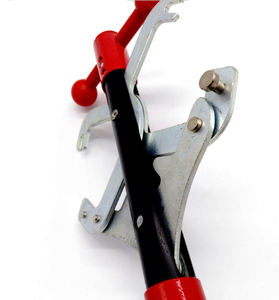 Dahua — verrouillage universel de <span class=keywords><strong>frein</strong></span> et d'<span class=keywords><strong>embrayage</strong></span> de <span class=keywords><strong>voiture</strong></span>, accessoire de sécurité Anti-vol pour <span class=keywords><strong>voiture</strong></span> de camion, verrouillage à pédale d'accélérateur, YH1712 - Product Image 2