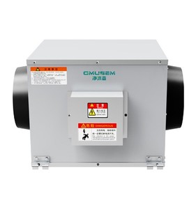 Công nghiệp thiết kế hiện đại hệ thống thông gió erv Trần lỗ thông hơi linh hoạt cài đặt cho khách sạn bệnh viện hội thảo nhà kho - Product Image 5