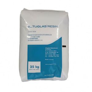 Resina Plástica de Inyección de Alta Temperatura y Alto Flujo FX Altuglas HT121 para Componentes Eléctricos y de Cuidado Médico - Product Image 3