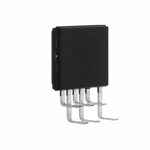 TOP261LN Power Management (PMIC) 7 SSIP, 6 Leads, Exposed Pad, Formed Leads BOM IC In Stock Components Electronic - Product Image 1