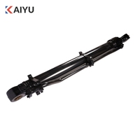 Kit de réparation de vérin hydraulique 60107383 pour excavatrice sur chenilles SANY SY215C, pièces détachées SANY, kit de réparation de vérin SANY