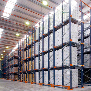Drive in rack storage racking system, warehouse rack , pallet rack steel rack steel storage shelf