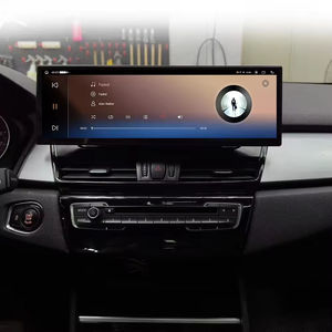 14.9 "Android 13 Auto Radio Voor Bmw <span class=keywords><strong>2</strong></span> Series F46 2016-2019 Dvd Multimedia Video Speler Stereo Auto Gps Navigatie Carplay Dsp 5G - Product Image 2
