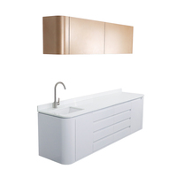 Armoire de rangement pour instruments, poste de travail clinique, mobilier dentaire, cabinet dentaire