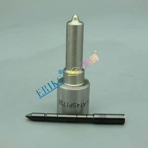 Erikc Dlla 145 P1738 Diesel Nozzle DLLA145P1738 Dlla 145P1738 Injectie Nozzle 0433172062 Voor Jmc 0445110321 - Product Image 1