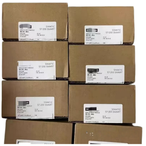 Original New 6ES7288 3AQ02 0AA0 SIMATIC Plc SIMATIC S7 200 Smart มีสินค้าในสต็อก - Product Image 1