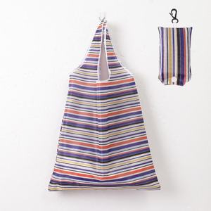 Bolsa de Compras Plegable Reutilizable, Grande, Gruesa, Personalizada, Ecológica, al por Mayor - Product Image 3