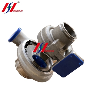 מחפר חלק מנוע 4038475 טורבו מטען Pc200-7 מנוע דיזל עבור komatsu - Product Image 5