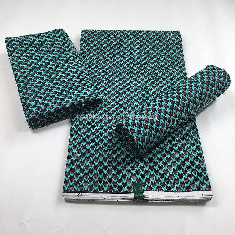 2021wax 100% Cotton African Styles Printed Gold And Maroon Irand Hollandaise Wax Fabrics Waterproof