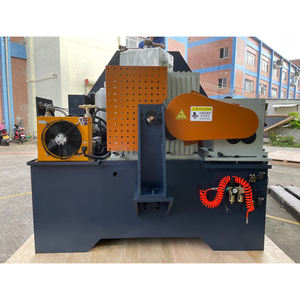 60トンローリング圧力3シャフト足場パイプ3ロール糸ローリングマシン - Product Image 3