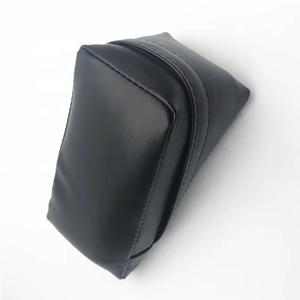 Sac de transport étanche pour siège arrière de vélo de moto noir personnalisé sac de rangement arrière - Product Image 3