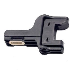 Dodge Challenger Charger Water Tank Mounting <b>Bracket</b> 04596474AD <b>Plastic</b> Replacement Part - Product Image 1