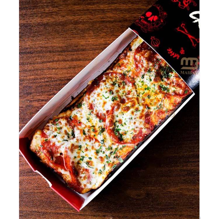 Rectangle Pizza Box