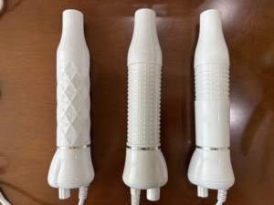 Argon Neon Hochfrequenz-Gesichts maschine Ar Ne Hochfrequenz stab alta frecuencia darsonva l Hochfrequenz-Therapie stab - Product Image 4