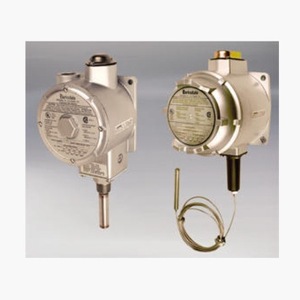 Sensor de Nivel de Líquido Barksdale 123333 de Alta Precisión para Uso Industrial - Product Image 2