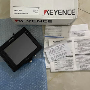 เซ็นเซอร์วิชั่น KEYENCE IV2-CP50 IV2-G30 IV2-G30F, แผงควบคุม, รุ่นโฟกัสอัตโนมัติ ใหม่และของแท้ - Product Image 3