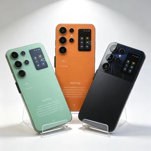 Smartphones S25Ultra 5G 16GB+1TB, nuevos sin abrir, doble SIM, batería de 7000mAh, cámara HD, venta al por mayor directa de fábrica - Product Image 4