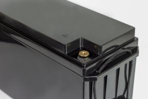 Baterí<span class=keywords><strong>a</strong></span> de Iones de Litio LiFePO4 ATing de 12.8 Voltios y 150 Ah, Ecológica, para Almacenamiento de Energí<span class=keywords><strong>a</strong></span> Solar, Reemplazo Solar 3000 - Product Image 2