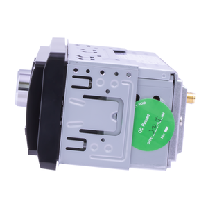 FM AM Rds <span class=keywords><strong>Dab</strong></span> Silicone Điều Khiển Từ Xa 7388 Công Suất Cao Màu Xanh Răng 1 DIN Xe Đài Phát Thanh Xe <span class=keywords><strong>MP3</strong></span> Máy Nghe Nhạc Stereo Duy Nhất DIN Âm Thanh - Product Image 5