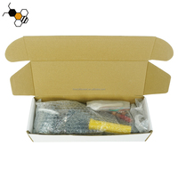 Vaporisateur d'acide oxalique Machine Varroa Oxalic Acid Vaporisateur Outils d'apiculture