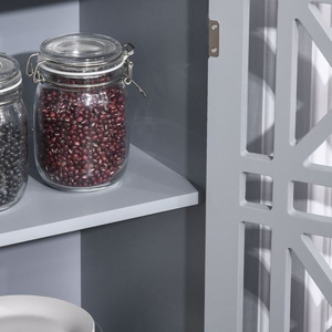 Armoire de rangement de cuisine DB - Product Image 4