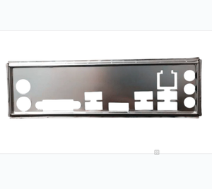 เมนบอร์ดใหม่เอี่ยม เมนบอร์ด โครงเครื่อง และแผ่นยึดเคส PRIME <span class=keywords><strong>Z270</strong></span>-P <span class=keywords><strong>Z270</strong></span>-DRAGON แผ่นยึด - Product Image 1