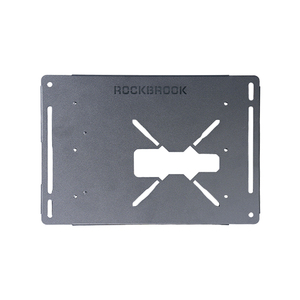 Caja de Almacenamiento Metálica N8 Speed Gris de 50L, Edición Aniversario, de Grado Profesional, para Portaequipajes de <span class=keywords><strong>Techo</strong></span> Todoterreno - Product Image 3
