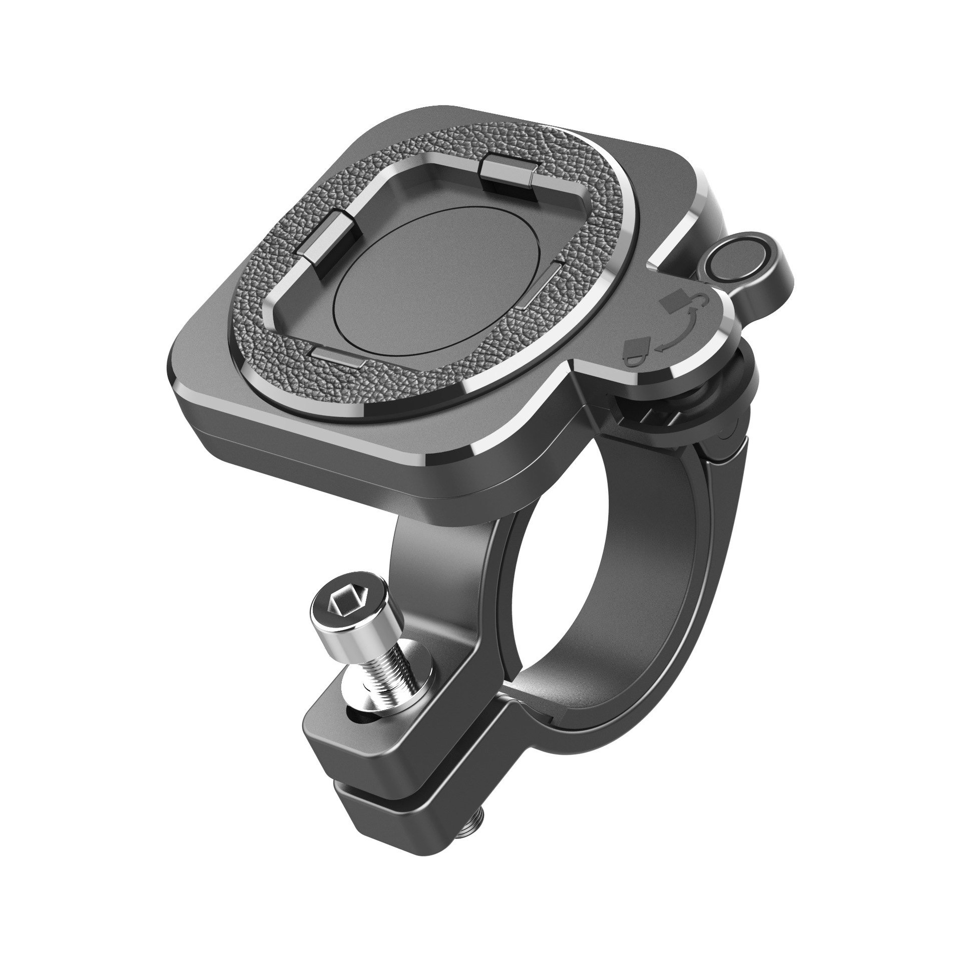 Standard Hexagonal Key