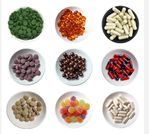 OEM/ODM en çok satan doğal borik asit fitilleri borik asit kapsülleri vajinal detoks fitilleri borik asit kapsülü - Product Image 3