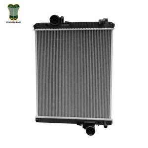 Scambiatore di Calore a Piastre Saldobrasate a Risparmio Energetico JSY Radiatore ad Acqua per Escavatori C*AT - Product Image 1