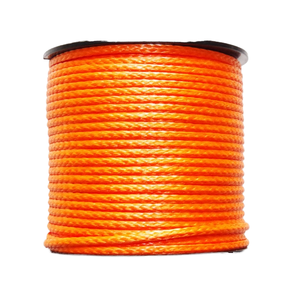 Cordage d'amarrage et de remorquage de 10 mm pour usage maritime en cas d'urgence - Product Image 1