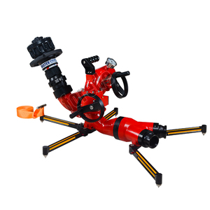 <span class=keywords><strong>Monitor</strong></span> de Incêndio Portátil da Série PSY para Combate a Incêndios - Product Image 1