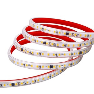Tira de Luz LED Flexible Autoadhesiva de 220V Sin Controlador - Product Image 5