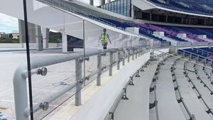 Lámina protectora de policarbonato de 12mm - Product Image 3