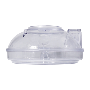 Recipiente de Agua (Bacinca) de Plástico Resistente HPAT Clear de 2 1/2 Cuartos de Galón, Modelo PJ229, Compatible con la Aspiradora Rainbow <span class=keywords><strong>E2</strong></span> - Product Image 5