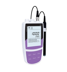 Portable Nitrate Ion Meter Nitrate Meter for Aquaculture and Others - Product Image 3