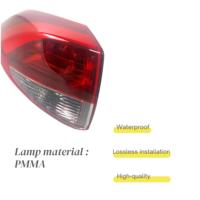 Feu arrière pour TUCSON 2015 Accessoires de voiture Pièces automobiles Feu arrière extérieur OEM 92402-F8000 Lampes automobiles Étanche Haute qualité