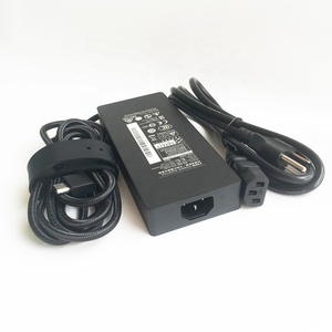 Cargador Original para Portátil <span class=keywords><strong>Razer</strong></span> <span class=keywords><strong>Blade</strong></span> <span class=keywords><strong>Pro</strong></span> <span class=keywords><strong>17</strong></span>, <span class=keywords><strong>Blade</strong></span> 15 GTX1060/GTX1070/RTX2070/RTX2080, Adaptador de Corriente de 230w, Fuente de Alimentación de 19.5V 11.8A - Product Image 3