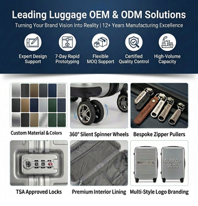 Valigia per Bambini con Seduta Integrata 20 Pollici, Bagaglio a Mano con Apertura Frontale per Bambini e Neonati, Valigia da Viaggio con Seduta - Product Image 4