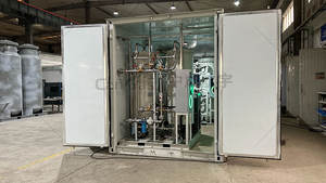 Psa Zuurstofplanten Voor Medisch Gebruik - Product Image 6