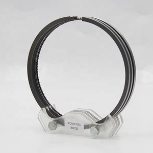 Xây dựng các bộ phận máy móc chất lượng cao 168-7212 109-5319 4p-1659 <span class=keywords><strong>Piston</strong></span> Ring sử dụng cho động cơ C15 - Product Image 4