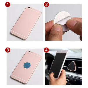 2025 modèle <span class=keywords><strong>Apple</strong></span> <span class=keywords><strong>Magsafe</strong></span> fort tableau de bord magnétique Portable support de Navigation de <span class=keywords><strong>voiture</strong></span> évent téléphone <span class=keywords><strong>chargeur</strong></span> de montage de <span class=keywords><strong>voiture</strong></span> - Product Image 4
