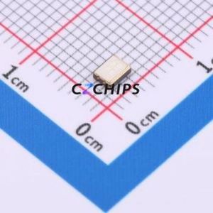 SX3M13.560B10F20TNN Crystal Oscillator (Active) SMD3225-4P Crystal Oscillator 13.56MHz 10ppm CMOS 3.3V - Product Image 1
