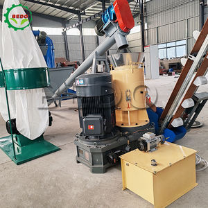 <span class=keywords><strong>Presse</strong></span> à biomasse de feu de paille de sciure de bois pour faire le pelletiseur <span class=keywords><strong>Pelet</strong></span> faisant la ligne de fabricant prix de moulin de machine de granule en bois avec du CE - Product Image 4