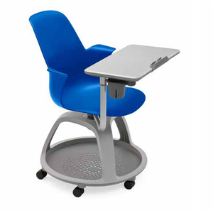 Meubles <span class=keywords><strong>de</strong></span> salle <span class=keywords><strong>de</strong></span> <span class=keywords><strong>classe</strong></span> En Plastique Noeud Étudiant <span class=keywords><strong>Chaise</strong></span> <span class=keywords><strong>Avec</strong></span> <span class=keywords><strong>Tablette</strong></span> Pliable - Product Image 6