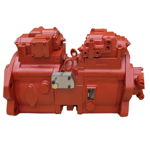<span class=keywords><strong>K5V140</strong></span> K5V140DTP гидравлический насос для продажи DH300-7 SH300-5 SH300-3 гидравлический насос - Product Image 4