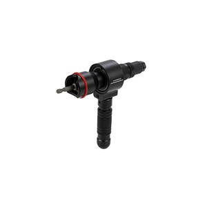 FANYIN FY-011 Kit de Herramientas de Remachado 2 en 1 de Alta Resistencia, Aleación de Aluminio, Capacidad para Tuercas M3/M12, Industrial/DIY, OEM, 3 Años de Garantía - Product Image 1